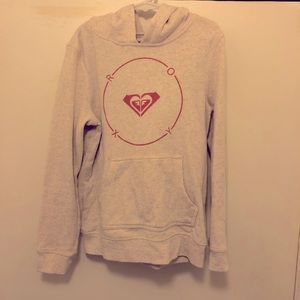 Roxy girl hoodie